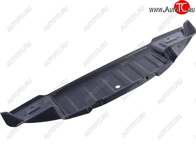 1 159 р. ACTYON ЗАЩИТА ПОДДОНА ДВИГАТЕЛЯ (РОССИЯ) BodyParts ssact13-9f0  с доставкой в г. Майкоп