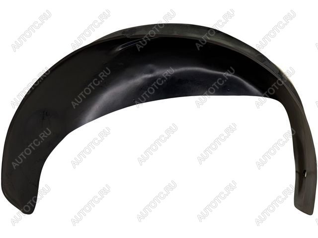 799 р. Левый подкрылок задний (пр-во Россия) BODYPARTS Nissan Pathfinder R51 дорестайлинг (2004-2007)  с доставкой в г. Майкоп