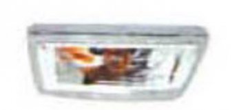 286 р. CRUZE 09- {ASTRA 04-  INSIGNIA 08- CORSA 06-  MERIVA 10- ZAFIRA 04-} ПОВТОРИТЕЛЬ ПОВОРОТА В КРЫЛО ЛЕВ (Китай) BODYPARTS cvcrz09-281-l  с доставкой в г. Майкоп. Увеличить фотографию 1