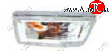 286 р. CRUZE 09- {ASTRA 04-  INSIGNIA 08- CORSA 06-  MERIVA 10- ZAFIRA 04-} ПОВТОРИТЕЛЬ ПОВОРОТА В КРЫЛО ЛЕВ (Китай) BODYPARTS cvcrz09-281-l  с доставкой в г. Майкоп