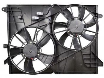 7 949 р. CAPTIVA МОТОР+ВЕНТИЛЯТОР  РАДИАТ ОХЛАЖДЕН С КОРПУС (Китай) BODYPARTS cvcpt06-920  с доставкой в г. Майкоп. Увеличить фотографию 1