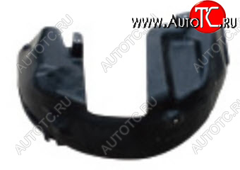 699 р. Правый подкрылок задний BodyParts Chevrolet Cruze J305 хэтчбек дорестайлинг (2009-2012)  с доставкой в г. Майкоп