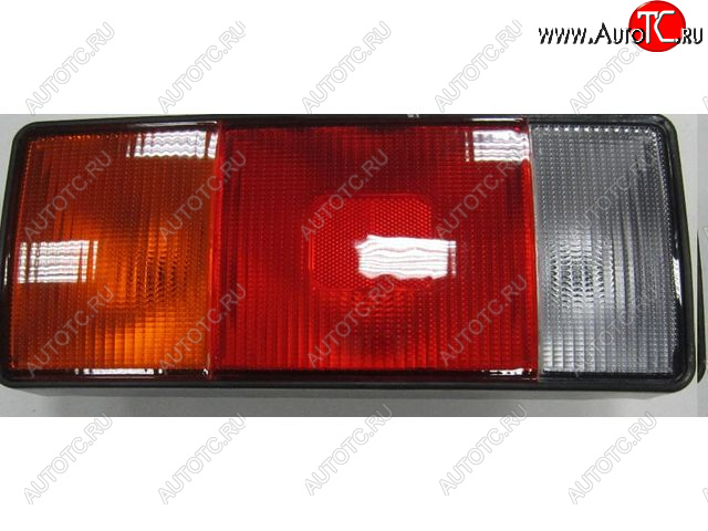 1 499 р. Задний левый (внешний) фонарь BODYPARTS  Hyundai HD-250 (2007-2025)  с доставкой в г. Майкоп