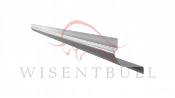 Правый ремонтный порог (короб) Wisentbull Chery M11  A3 - M12