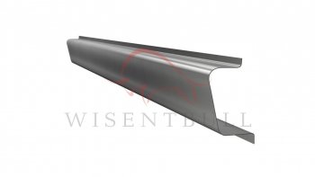 Правый ремонтный порог Wisentbull CITROEN CX (1974-1992) универсал