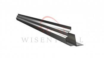Правый ремонтный порог Wisentbull 1 Ford Explorer ( UN152,  U251) (2001-2010), Lincoln Aviator (2003-2005)