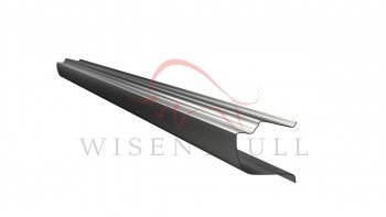 Правый ремонтный порог Wisentbull Geely FC - Vision  FC1