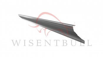 Правый ремонтный порог Wisentbull Honda Stream ( 1 RN1,RN3,  1 RN2,RN4, RN1, RN3, RN5) (2000-2006)  дорестайлинг, рестайлинг