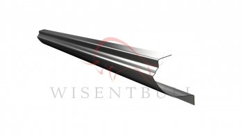 Ремонтный левый порог Wisentbull KIA Ceed  1 ED - ProCeed  1 ED хэтчбэк 3 дв.