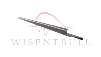 Ремонтный левый порог Wisentbull Mitsubishi Lancer  9 CS - Lancer Evolution  9 CT9A