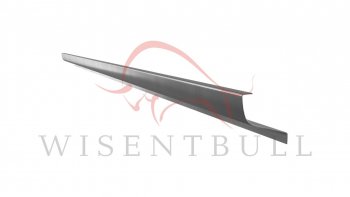 Ремонтный левый порог Wisentbull Toyota Ipsum  SXM10 (1995-2001) дорестайлинг, рестайлинг