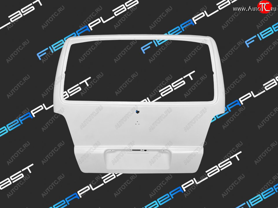 39 949 р. Дверь багажника Fiberplast Mercedes-Benz Vito W638 (1996-2003)  с доставкой в г. Майкоп
