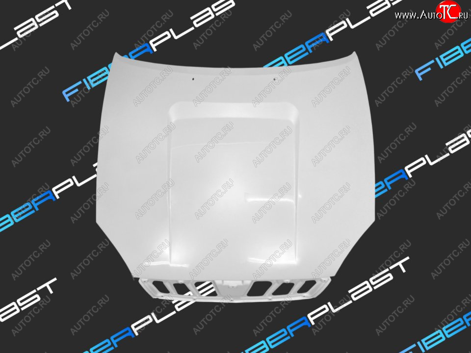 19 949 р. Капот Fiberplast  Great Wall Hover H3 (2010-2016)  дорестайлинг,  рестайлинг  с доставкой в г. Майкоп