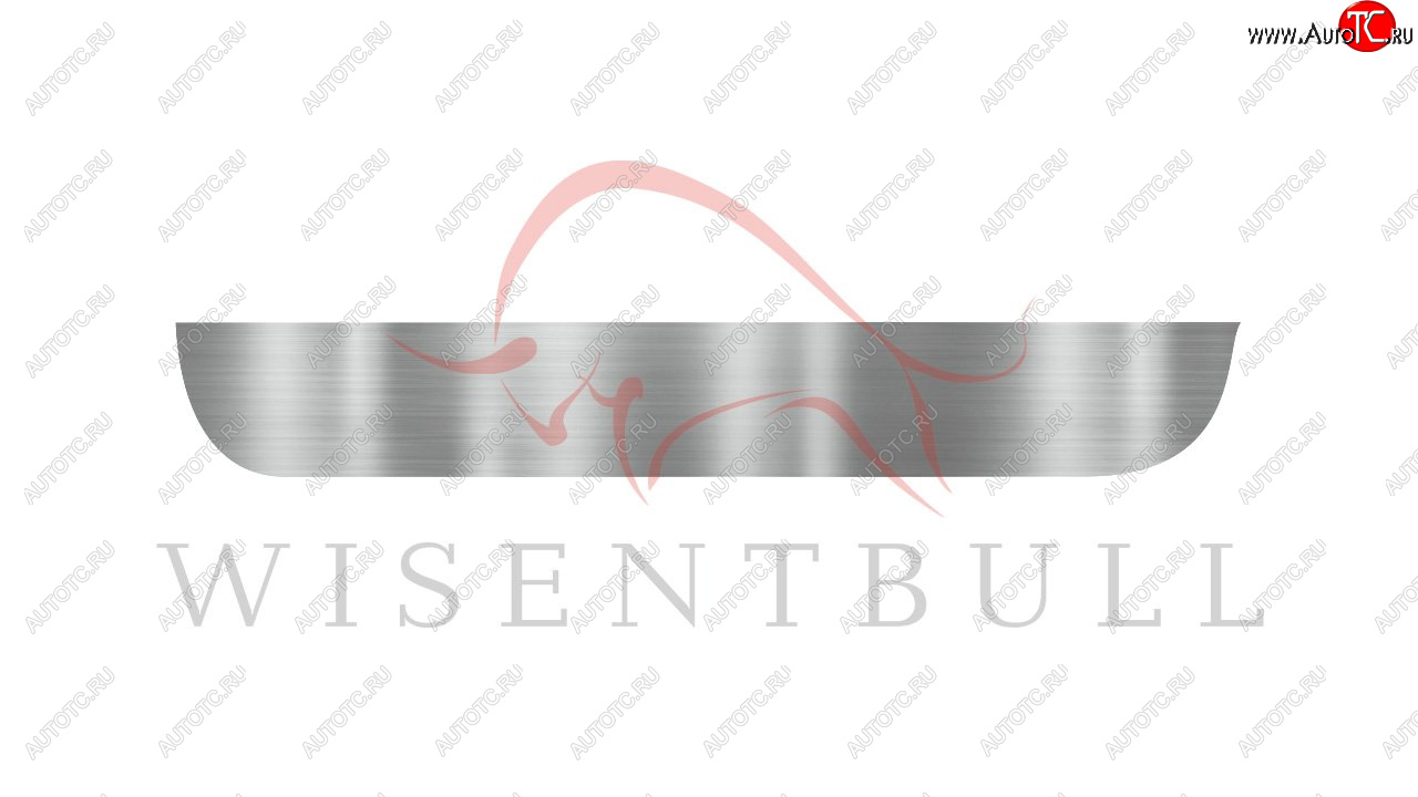 1 989 р. Ремкомплект левой двери Wisentbull  Aston Martin DB7 (1993-2003) купе дорестайлинг, купе рестайлинг  с доставкой в г. Майкоп