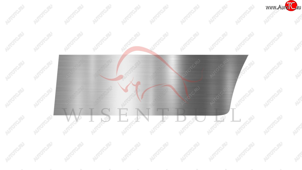 1 989 р. Ремкомплект левой двери Wisentbull  CITROEN C3  FC/FN (2002-2009) хэтчбэк  с доставкой в г. Майкоп