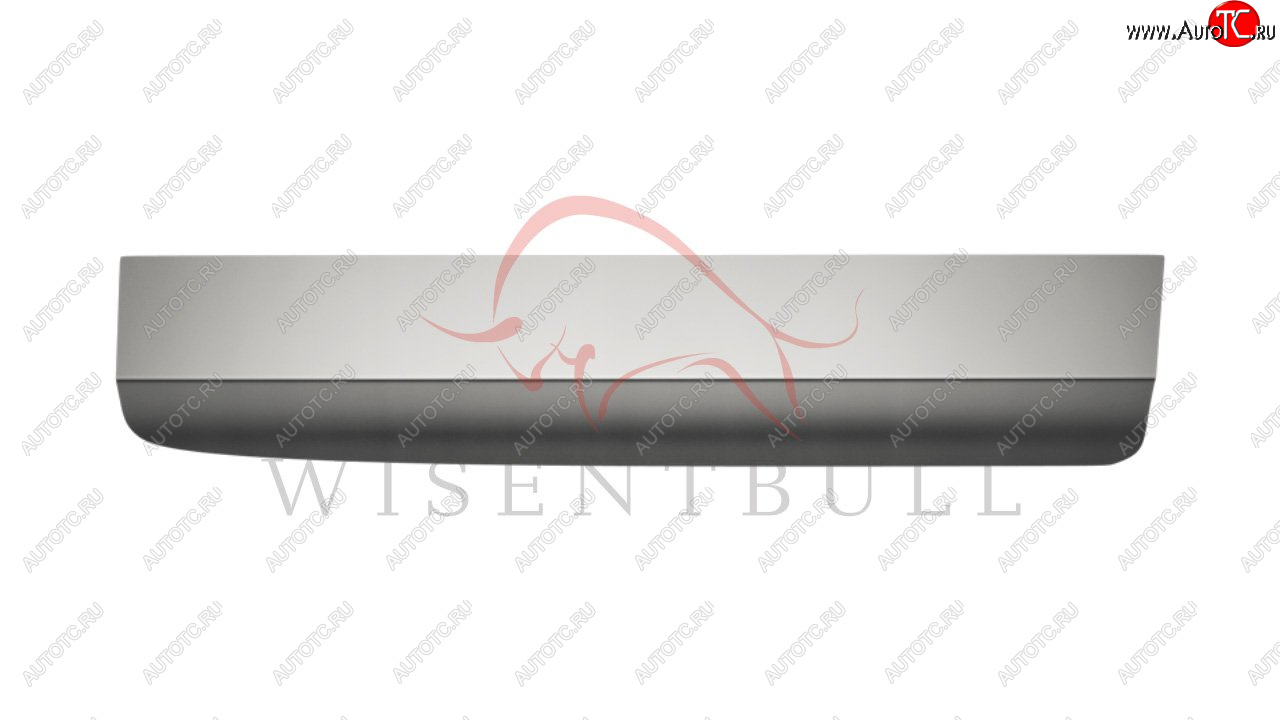 1 989 р. Ремкомплект левой двери Wisentbull  CITROEN Saxo (1996-2003)  с доставкой в г. Майкоп
