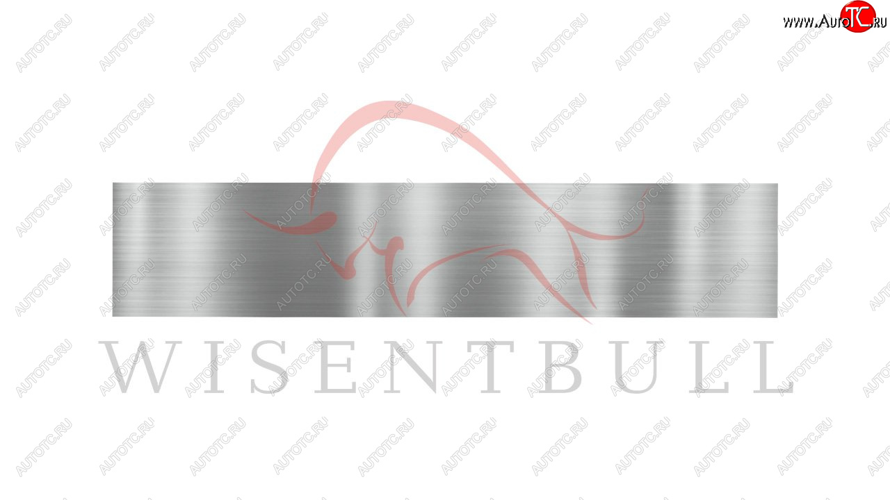 1 989 р. Ремкомплект левой двери Wisentbull ГАЗ 13 Чайка (1960-1981)  с доставкой в г. Майкоп