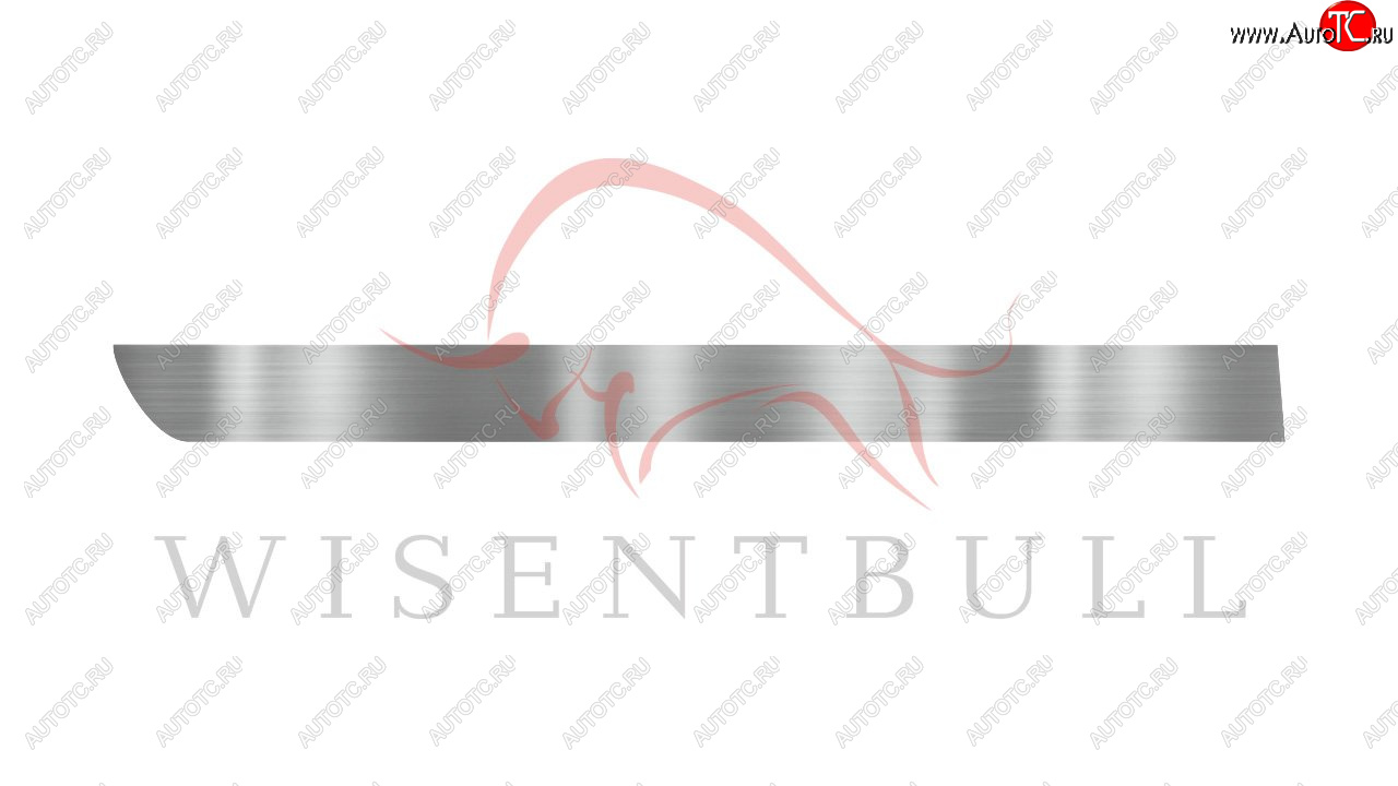 1 989 р. Ремкомплект левой двери Wisentbull  Honda Stream ( 1 RN1,RN3,  1 RN2,RN4, RN1, RN3, RN5) (2000-2006)  дорестайлинг, рестайлинг  с доставкой в г. Майкоп