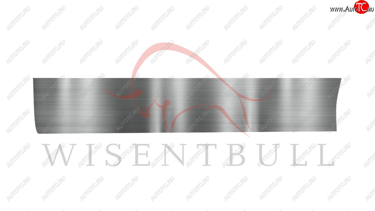 1 989 р. Ремкомплект левой двери Wisentbull Mercedes-Benz R-Class W251/V251 Дорестайлинг (2006-2011)  с доставкой в г. Майкоп