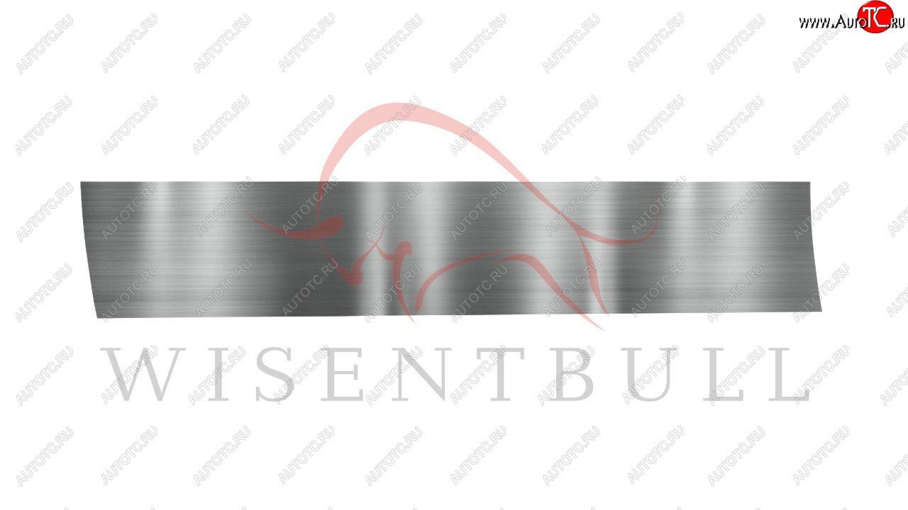 1 989 р. Ремкомплект левой двери Wisentbull Mercedes-Benz R-Class W251/V251 Дорестайлинг (2006-2011)  с доставкой в г. Майкоп