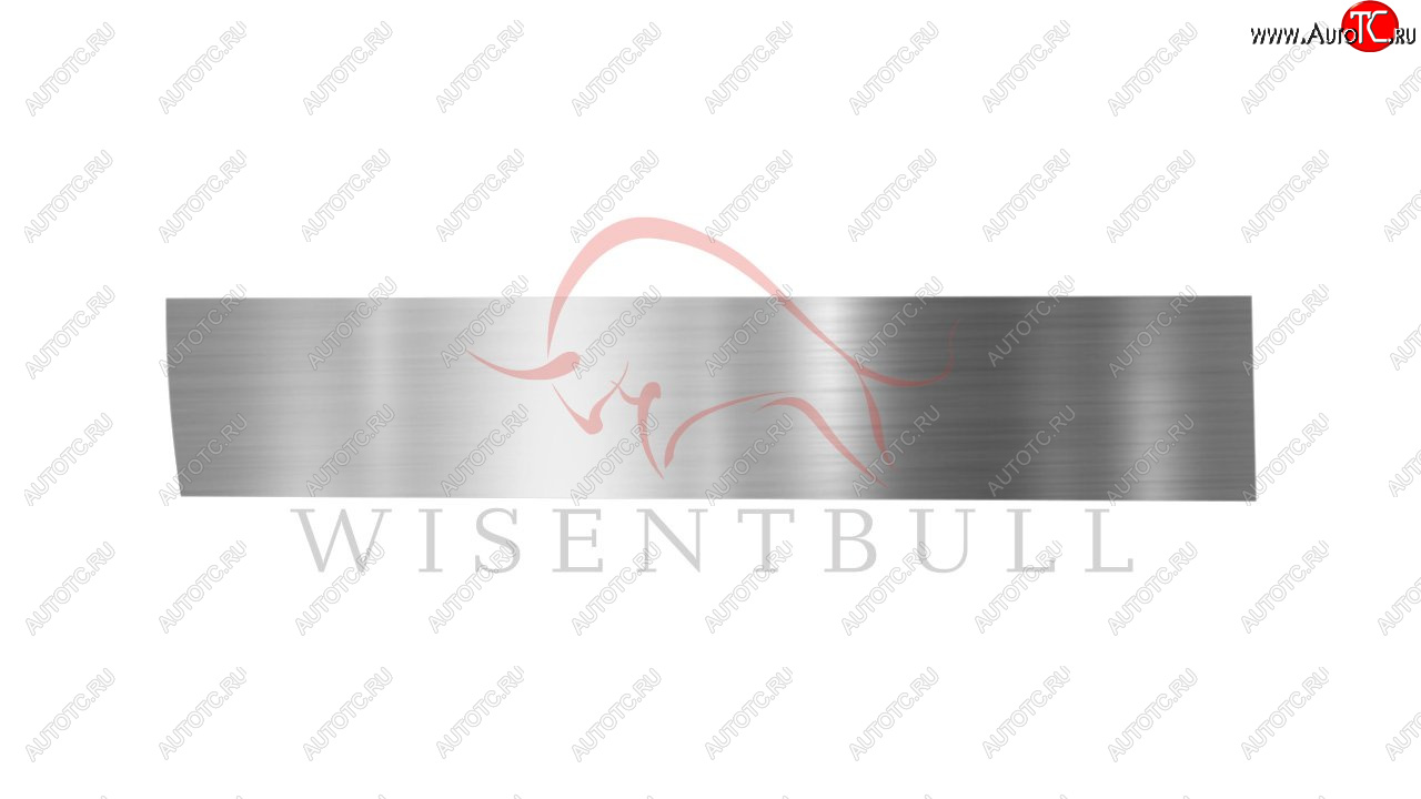 1 989 р. Ремкомплект левой двери Wisentbull Mitsubishi Pajero Sport PA дорестайлинг (1996-2004)  с доставкой в г. Майкоп