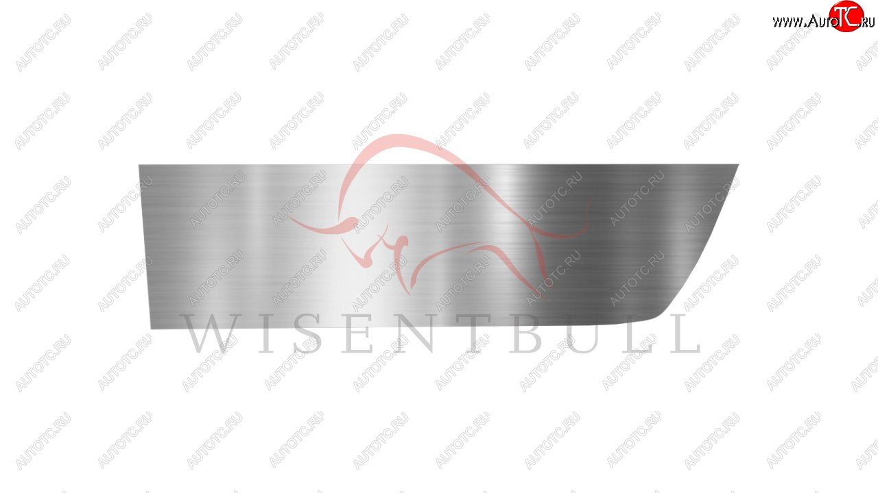 1 989 р. Ремкомплект левой двери Wisentbull Nissan Primera 2 универсал P11 рестайлинг (1999-2003)  с доставкой в г. Майкоп