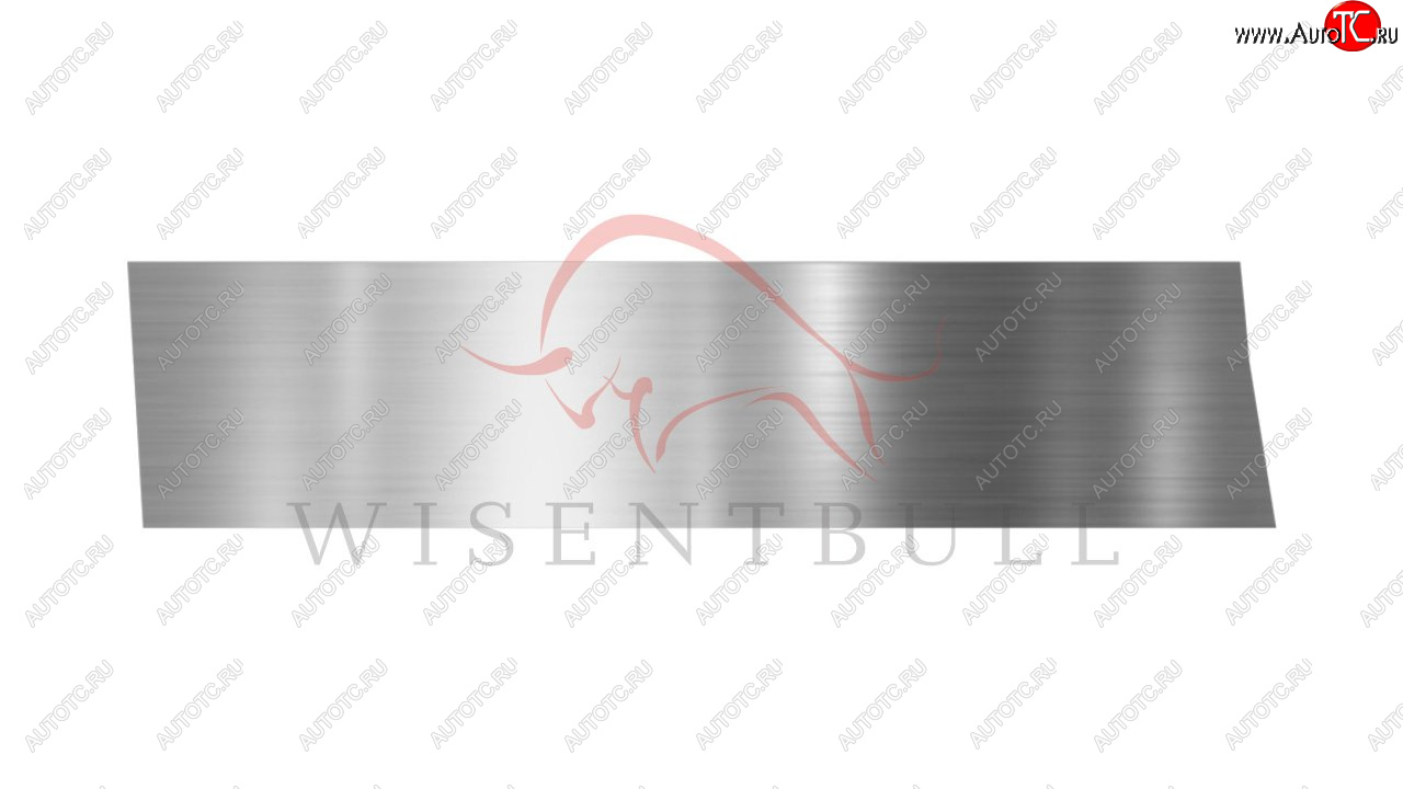 1 989 р. Ремкомплект левой двери Wisentbull  Opel Zafira  A (1999-2006), Subaru Traviq (2001-2005)  с доставкой в г. Майкоп