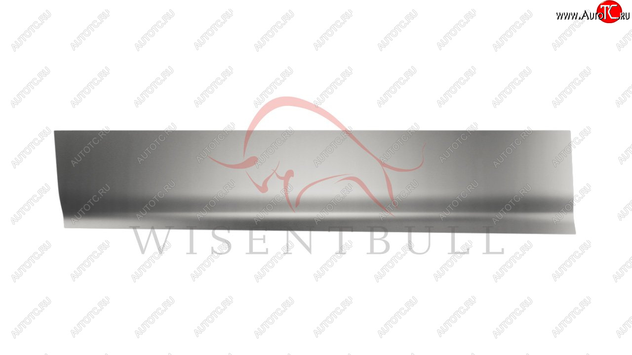 1 989 р. Ремкомплект левой двери Wisentbull Peugeot 308 T7 хэтчбек 5 дв. дорестайлинг (2007-2011)  с доставкой в г. Майкоп