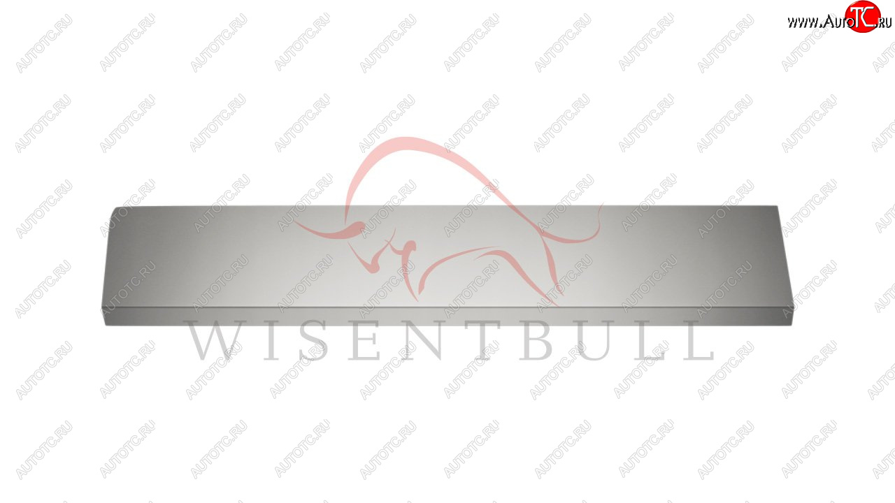 1 989 р. Ремкомплект левой двери Wisentbull Peugeot 405 (1987-1999)  с доставкой в г. Майкоп