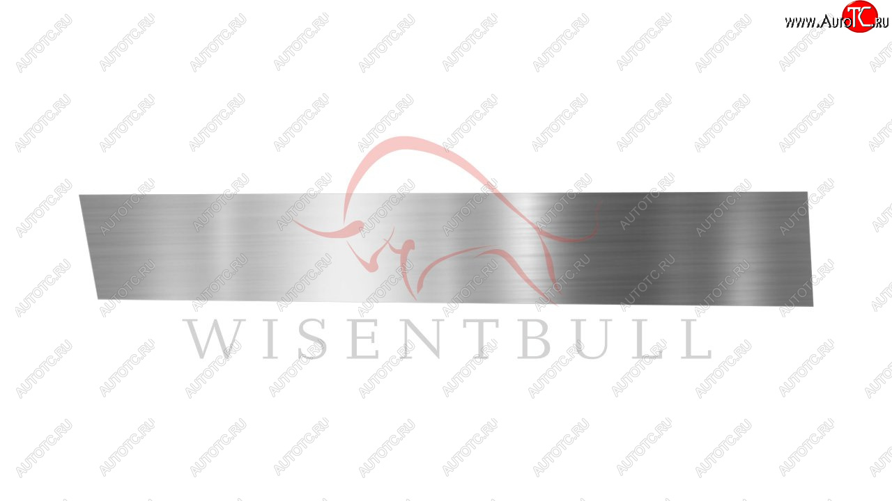 1 989 р. Ремкомплект левой двери Wisentbull  Chery Amulet (Corda)  A15 (2003-2010), Vortex Corda (2010-2013)  с доставкой в г. Майкоп
