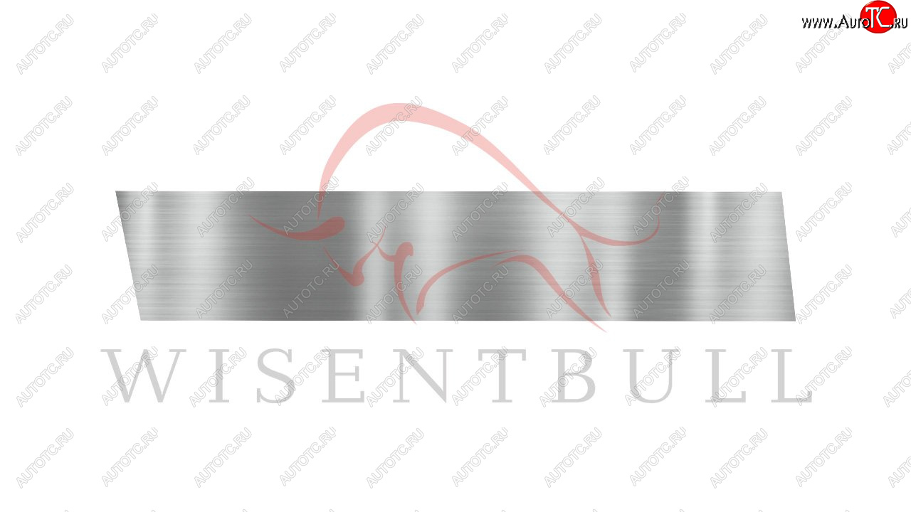 1 989 р. Ремкомплект левой двери Wisentbull Toyota Opa (2000-2005)  с доставкой в г. Майкоп