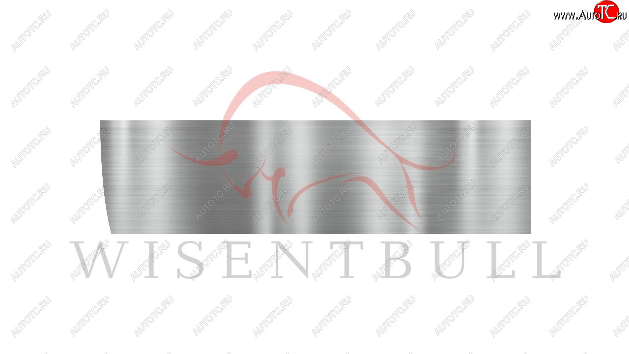 1 989 р. Ремкомплект левой двери Wisentbull Уаз Патриот 23632 2-ой рестайлинг пикап (2016-2025)  с доставкой в г. Майкоп
