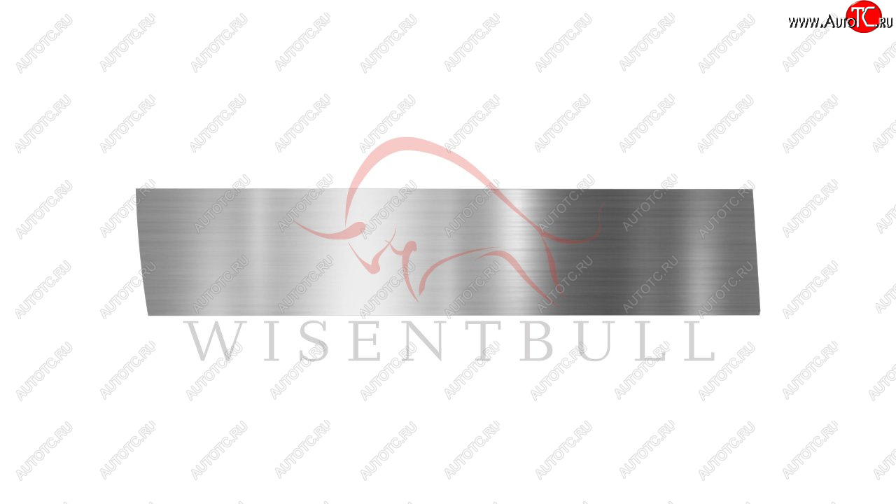 1 989 р. Ремкомплект левой двери Wisentbull Volkswagen Vento A3 седан дорестайлинг (1992-1995)  с доставкой в г. Майкоп