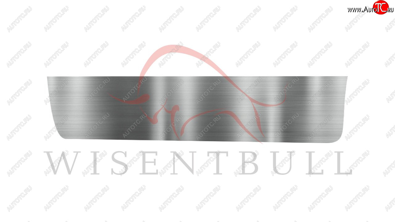 1 989 р. Ремкомплект левой двери Wisentbull ЗАЗ Таврия (1987-2007)  с доставкой в г. Майкоп