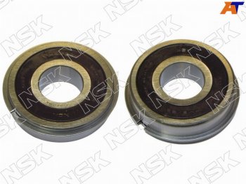 3 299 р. Подшипник КПП TOYOTA COASTERCROWNDYNAHILUX SURFTOYOACE NSK B30-126NRC3  с доставкой в г. Майкоп. Увеличить фотографию 1