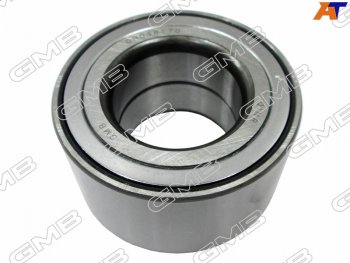 2 399 р. Подшипник передней ступицы HYUNDAI I20SOLARISKIA RIO 723837 2014- GMB GH038170D  с доставкой в г. Майкоп. Увеличить фотографию 1
