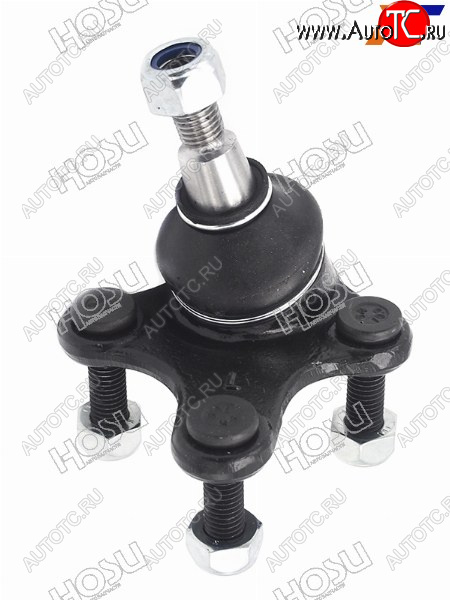 859 р. Шаровая опора LH AUDI A3 04-SKODA OCTAVIA 04-13VW CADDY 04- HOSU HSBJ0083  с доставкой в г. Майкоп