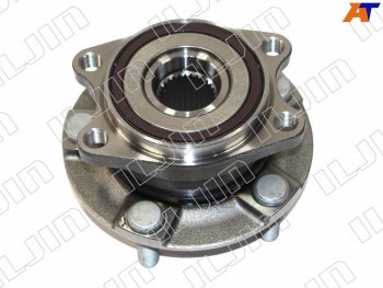 Ступичный узел перед NISSAN X-TRAIL (T32) 14- ILJIN IJ143035