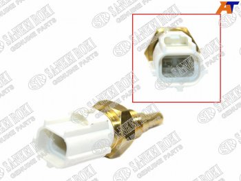 1 359 р. Датчик температуры охлаждающей жидкости TOYOTA GRARAZUZURTRNZZRKDKRNDNR SANKEI KW-414  с доставкой в г. Майкоп. Увеличить фотографию 3