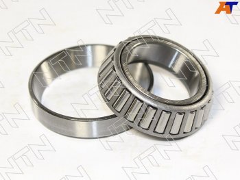 969 р. Подшипник передней ступицы наружный TOYOTA LAND CRUISER 80100105, MMC PAJERO V4# 91-99DELICA PD8W NTN NTN-102949/10  с доставкой в г. Майкоп. Увеличить фотографию 1