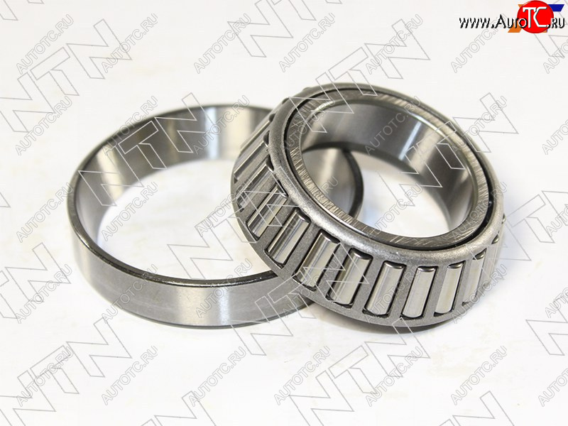 969 р. Подшипник передней ступицы наружный TOYOTA LAND CRUISER 80100105, MMC PAJERO V4# 91-99DELICA PD8W NTN NTN-102949/10  с доставкой в г. Майкоп