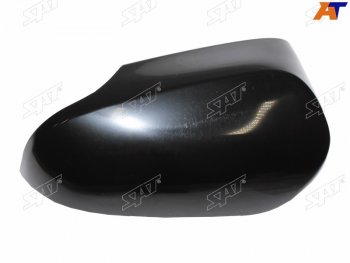 559 р. Накладка зеркала Toyota Camry (XV50) 11-21 (Слева) SAT ST-110-0015  с доставкой в г. Майкоп. Увеличить фотографию 1