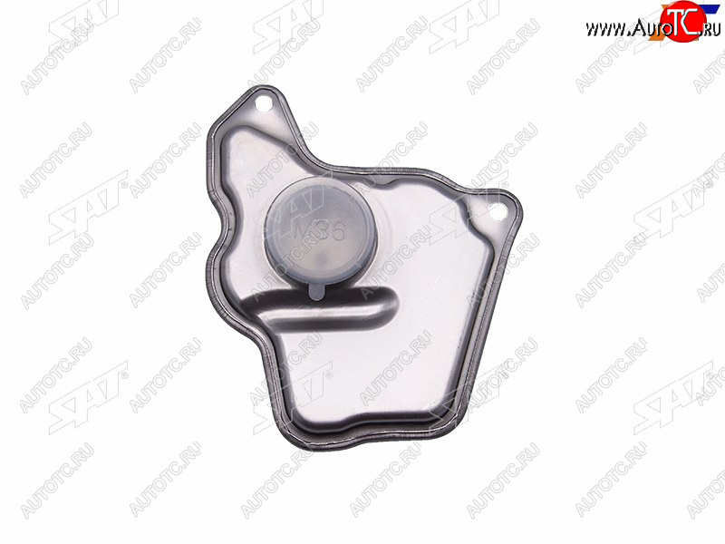 1 099 р. Фильтр CVT с прокладкой NISSAN X-TRAIL QR25DEMR20DD 16-20QASHQAI MR20DD 16-20 SAT ST-106-0002  с доставкой в г. Майкоп