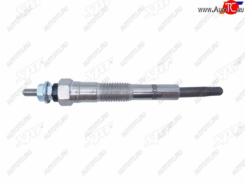 419 р. Свеча накала MAZDA 323626MPV SAT ST-156-0004  с доставкой в г. Майкоп