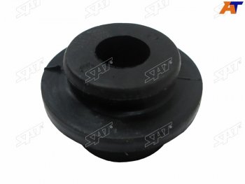 151 р. Втулка крепления радиатора верхняя  HYUNDAI CRETA 15-  ELANTRA 14-  KIA SOUL 11-  CERATO 13- SAT ST-220-0030  с доставкой в г. Майкоп. Увеличить фотографию 2