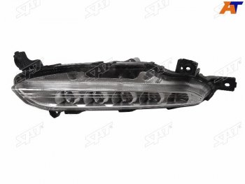 3 499 р. Ходовые огни Hyundai Tucson 15-19 (Справа) SAT ST-221-1607R  с доставкой в г. Майкоп. Увеличить фотографию 2