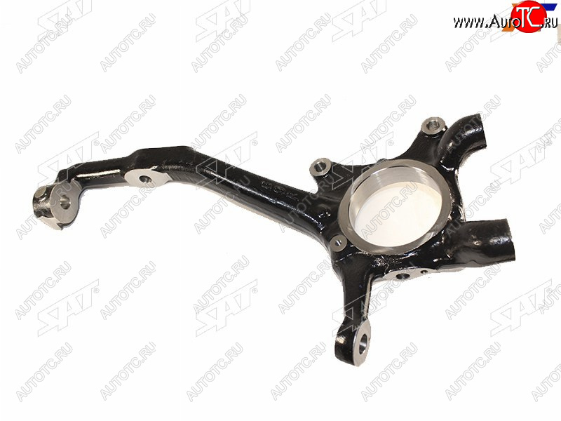5 499 р. Кулак поворотный TOYOTA HILUXFORTUNER 15- RH SAT ST-43211-KK010  с доставкой в г. Майкоп