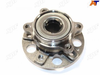 Ступичный узел перед SSANG YONG ACTYON 10- SAT ST-41420-34000