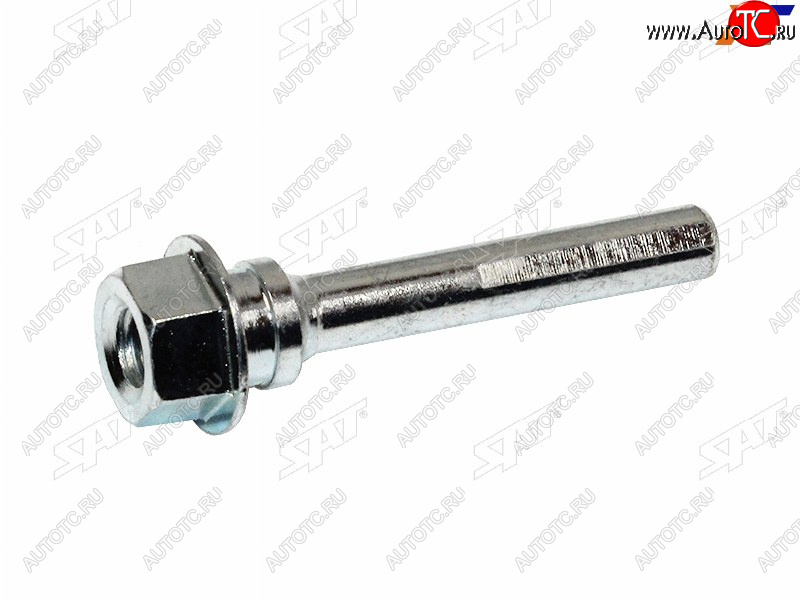 136 р. Направляющая суппорта TOYOTA MARK2  TOU V  MAJESTA 151  RR SAT ST-47715-22120  с доставкой в г. Майкоп