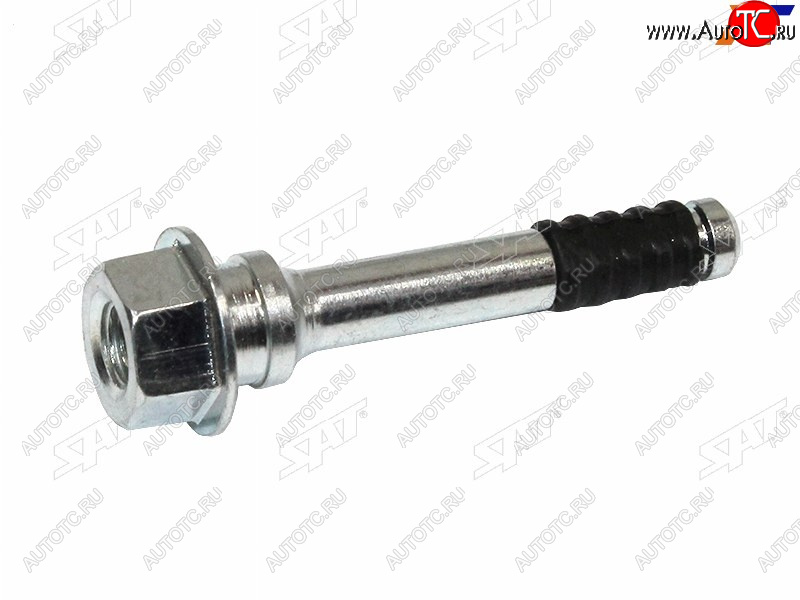 167 р. Направляющая суппорта TOYOTA MARK2  TOU V  MAJESTA 151 RR SAT ST-47715-22110  с доставкой в г. Майкоп